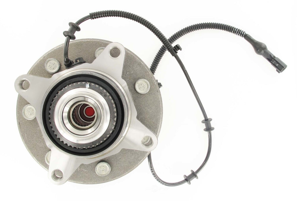 Frt Hub Assy  SKF  BR930459