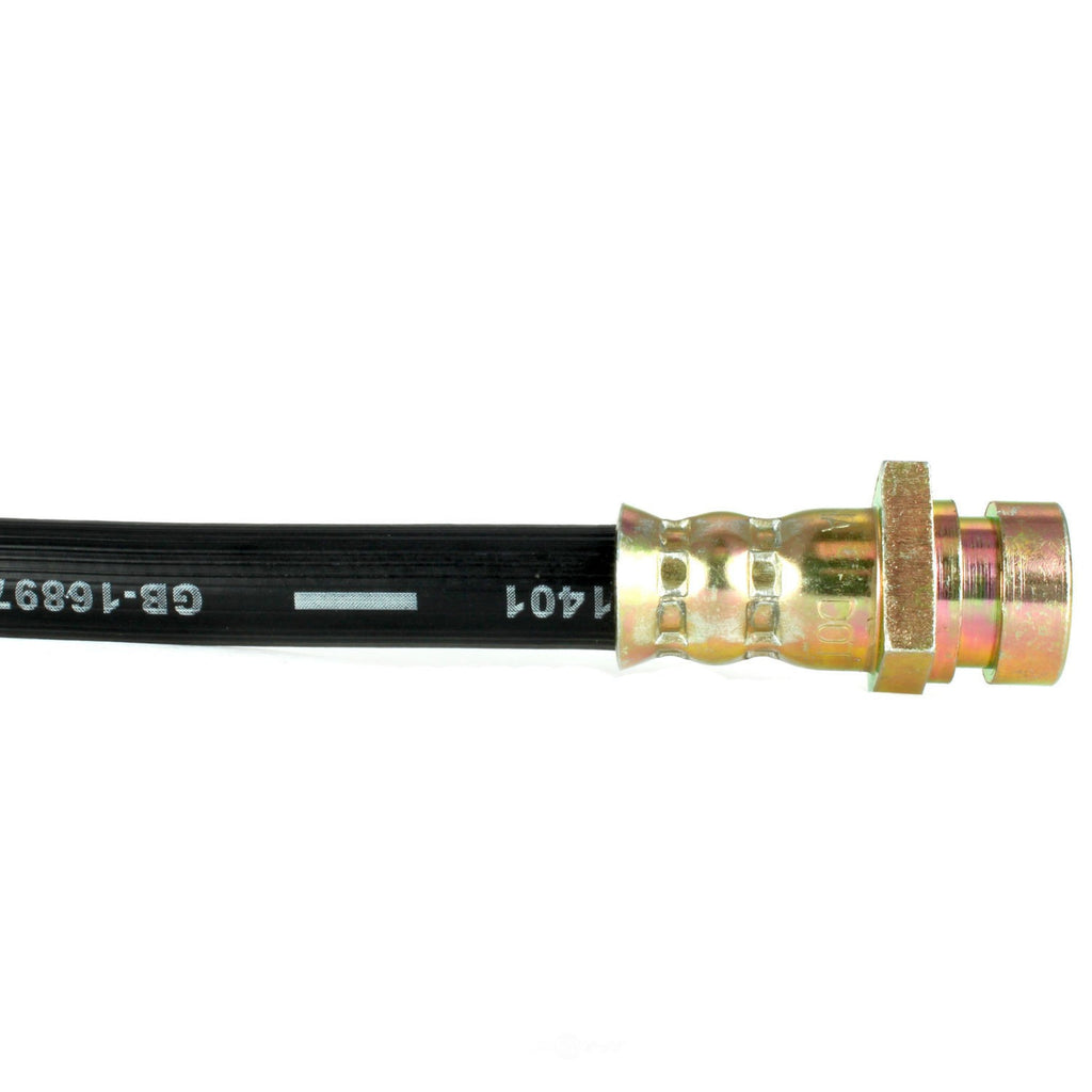 Frt Brake Hose  Centric Parts  150.51087