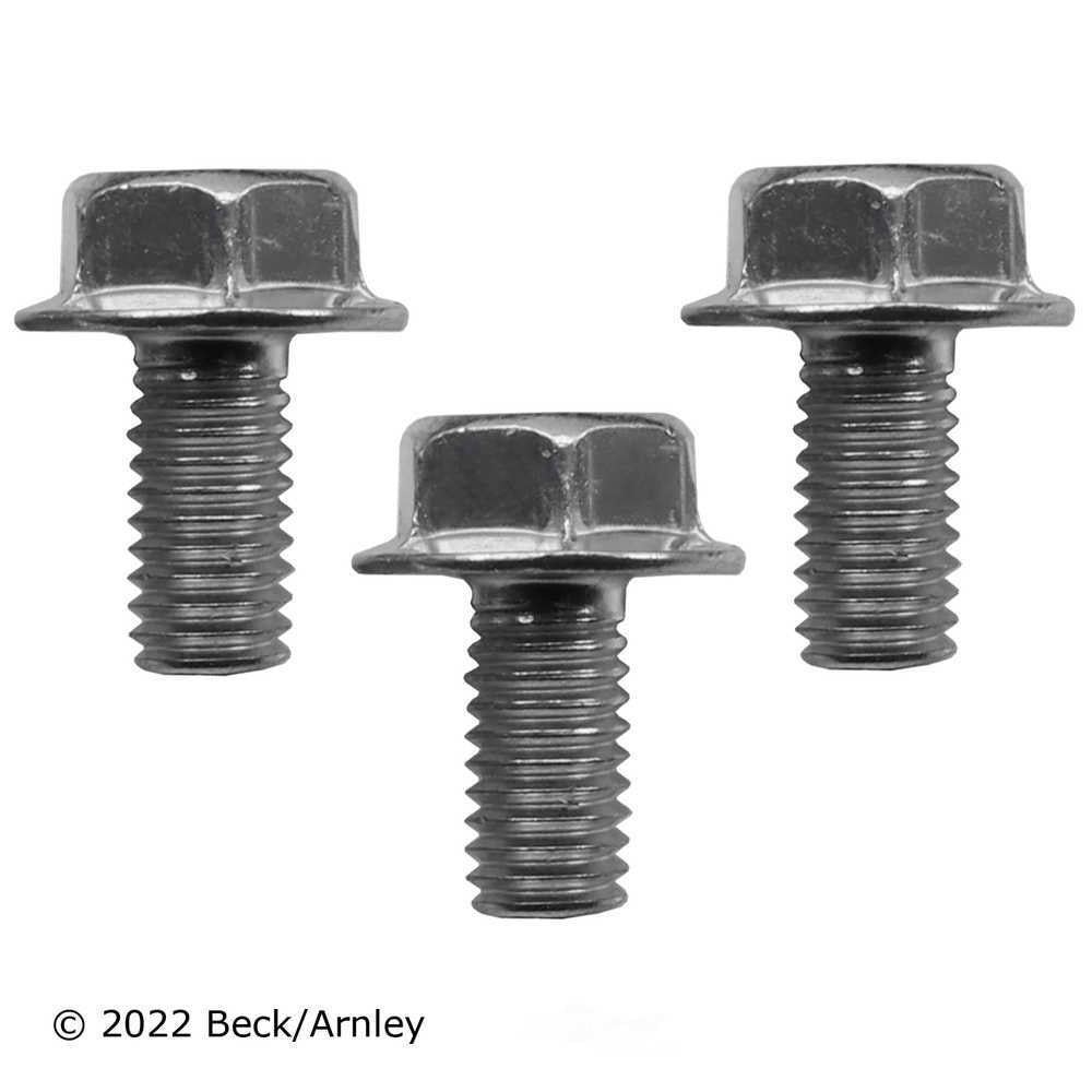 Auto Trans Filter  Beck/Arnley  044-0367