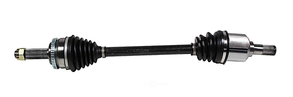 Left New CV Complete Assy   GSP North America   NCV37569