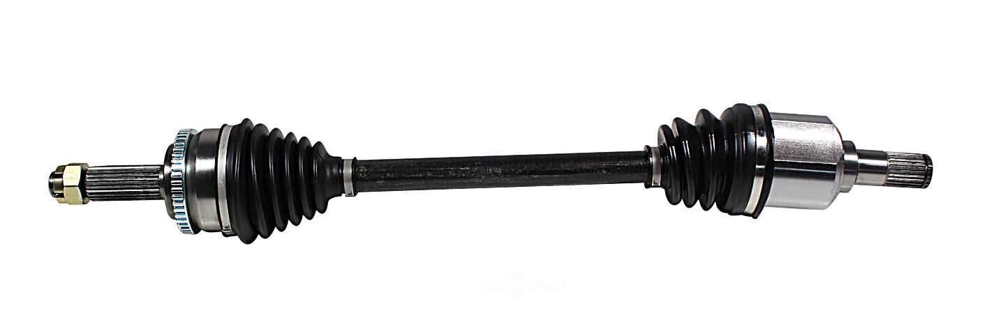 Left New CV Complete Assy   GSP North America   NCV37569