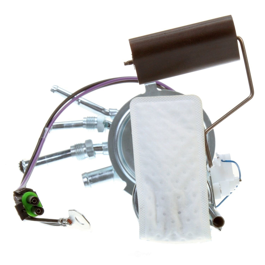 Fuel Pmp & Hanger w/Sender  Delphi  HP10007