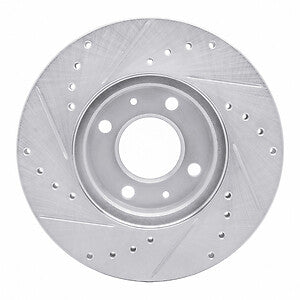 Frt Disc Brake Rotor  DFC  631-03001R
