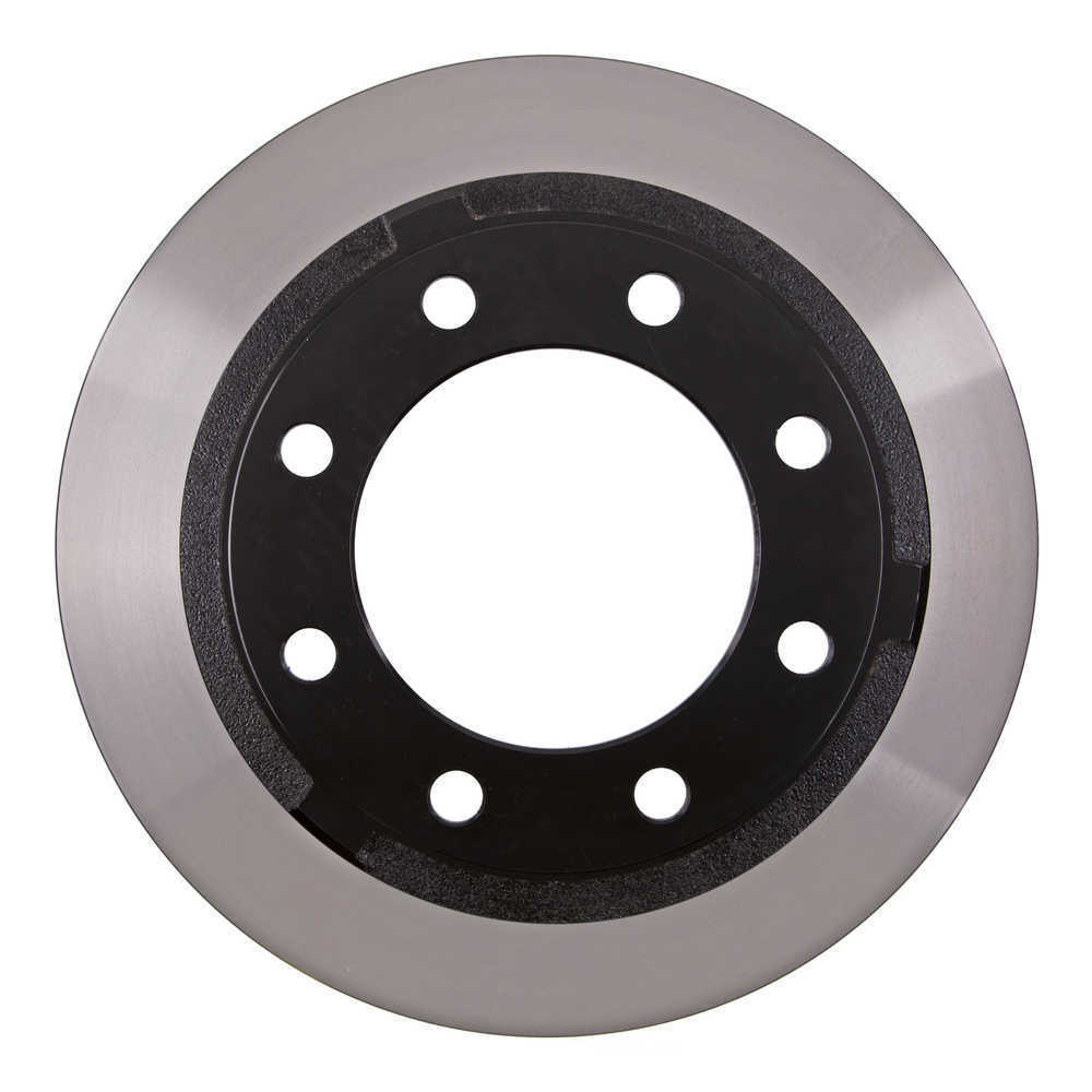 Rr Disc Brake Rotor  Wagner  BD180663E
