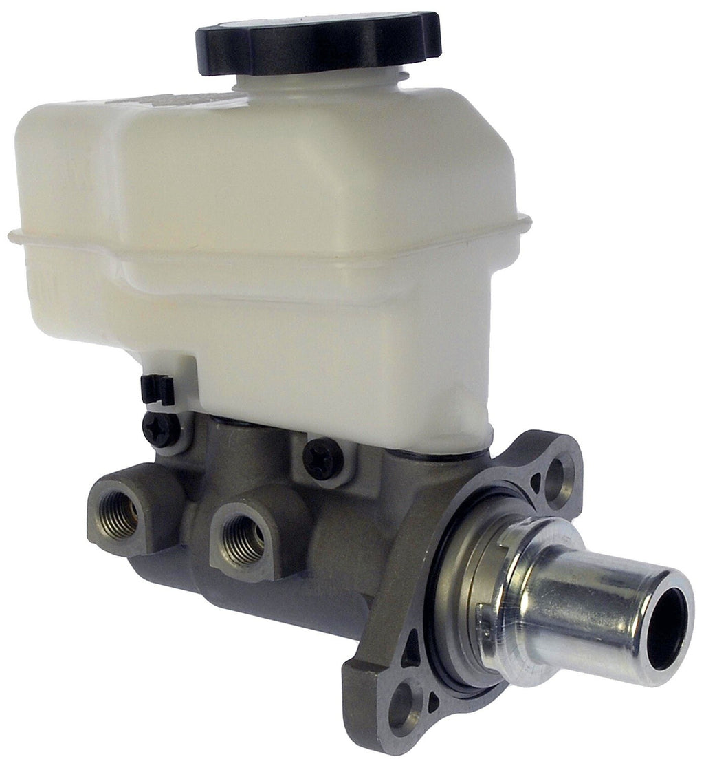 New Master Brake Cyl  Dorman/First Stop  M630650