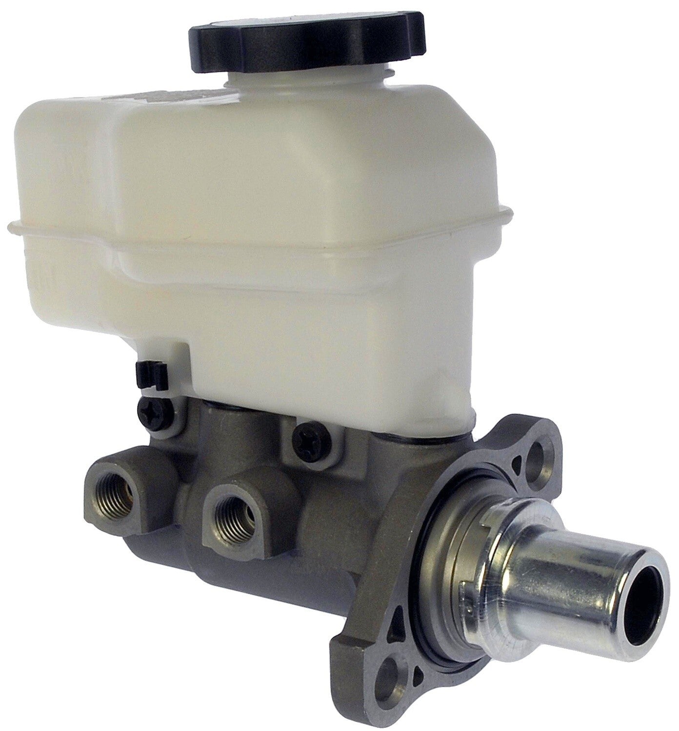 New Master Brake Cyl  Dorman/First Stop  M630650