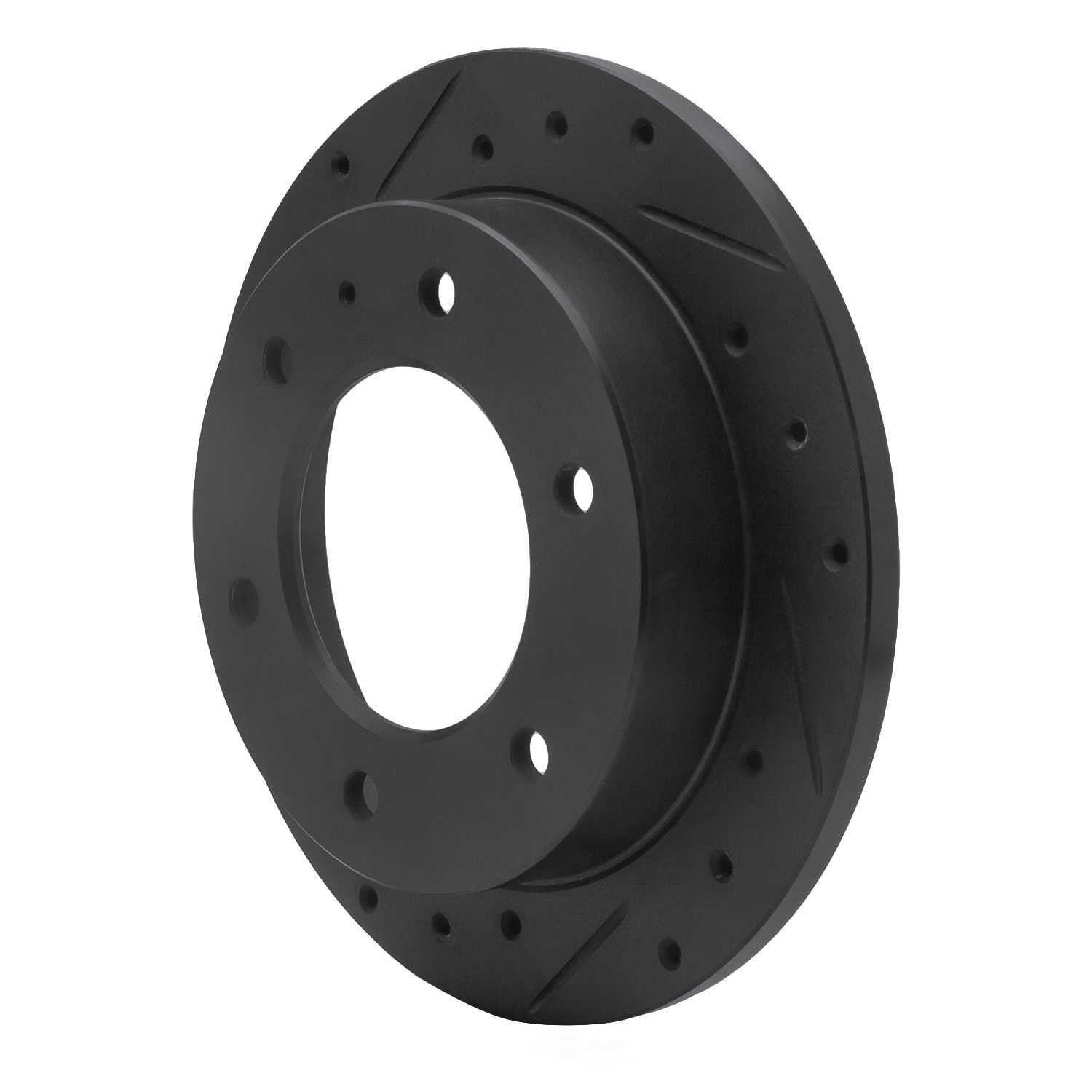 Rr Disc Brake Rotor  DFC  633-37005L