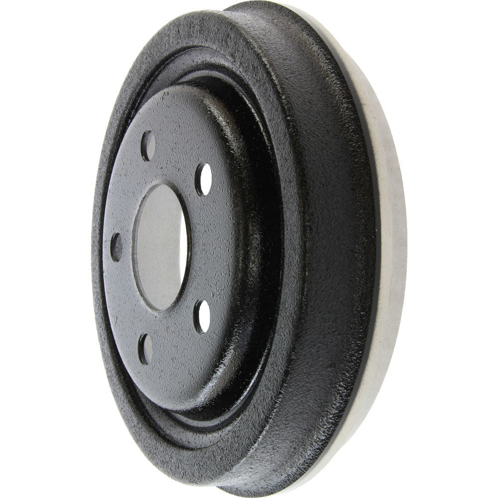Rr Brake Drum  Centric Parts  122.63030