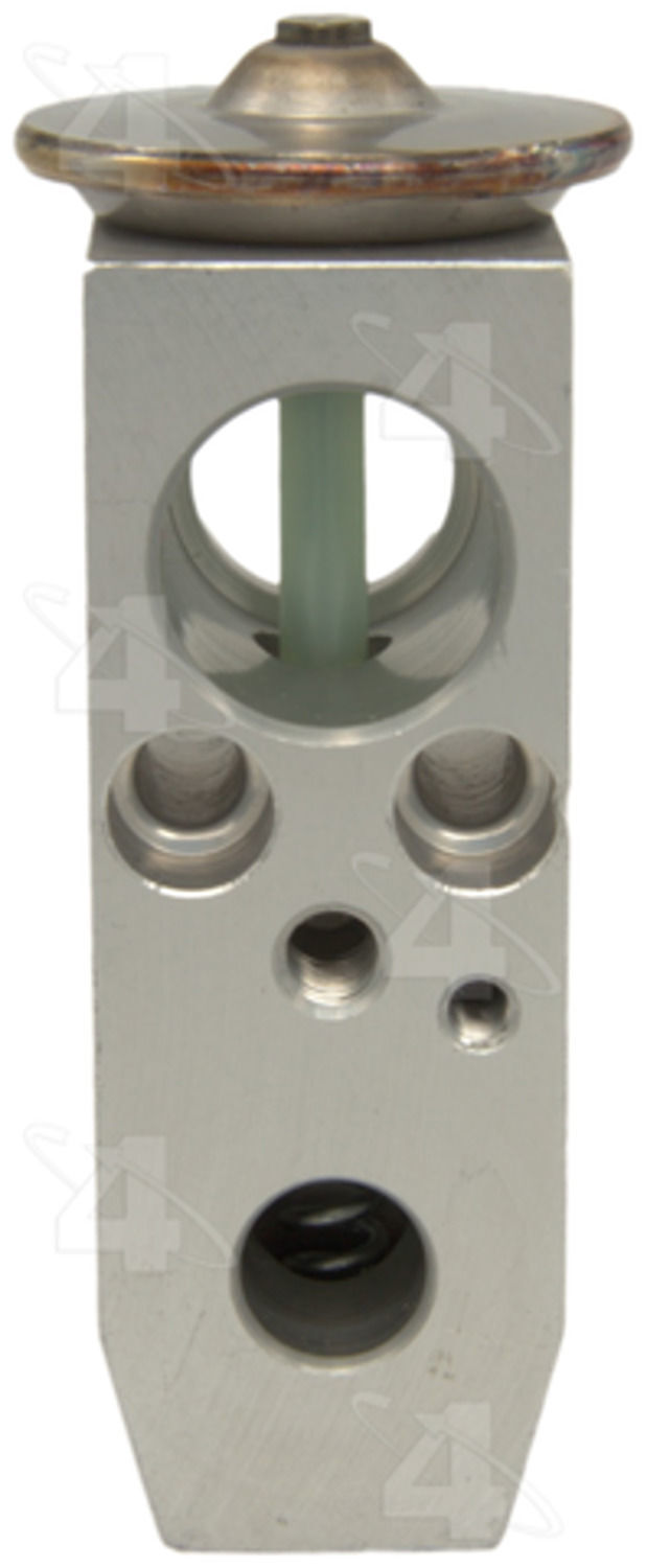 Expansion Valve   Four Seasons   39116