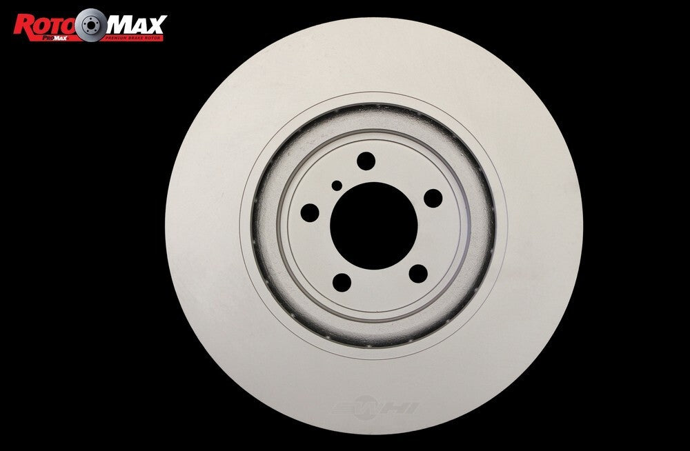 PROMAX Premium Geo-Coated Brake Rotor 20-31518