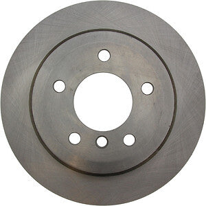 Rr Disc Brake Rotor  Centric Parts  121.34091