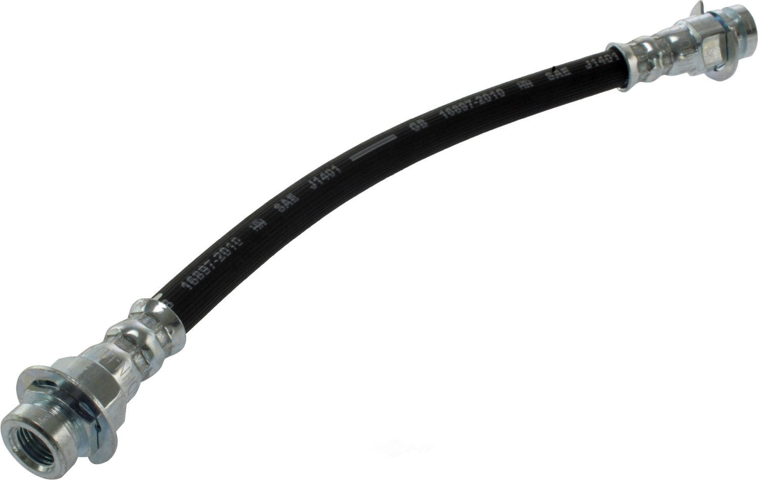 Rr Brake Hose  Centric Parts  150.62329