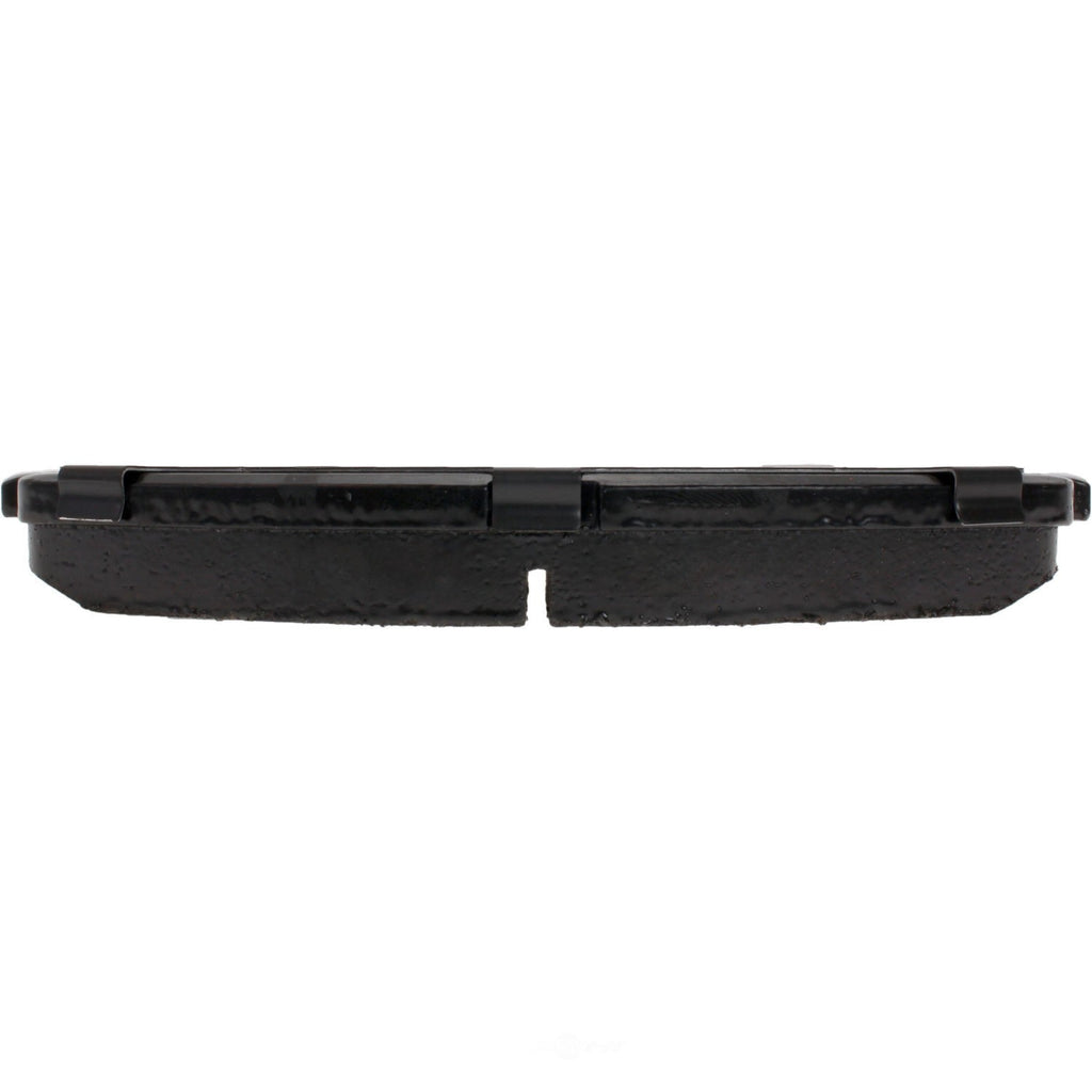 Frt Super Prem Ceramic Brake Pads  Centric Parts  105.16230