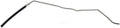 trans Cooler Line  Dorman (OE Solutions)  624-043