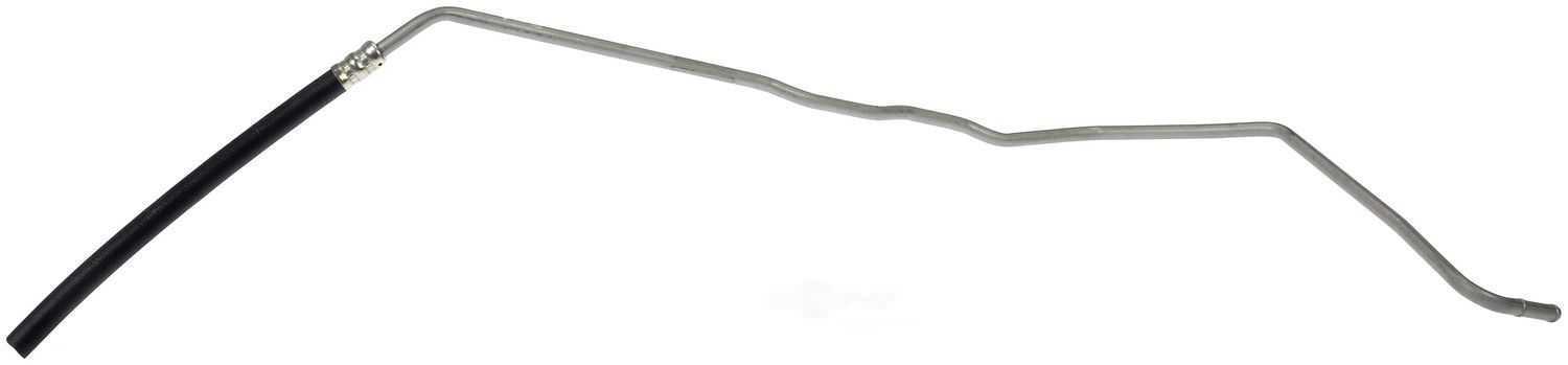 trans Cooler Line  Dorman (OE Solutions)  624-043