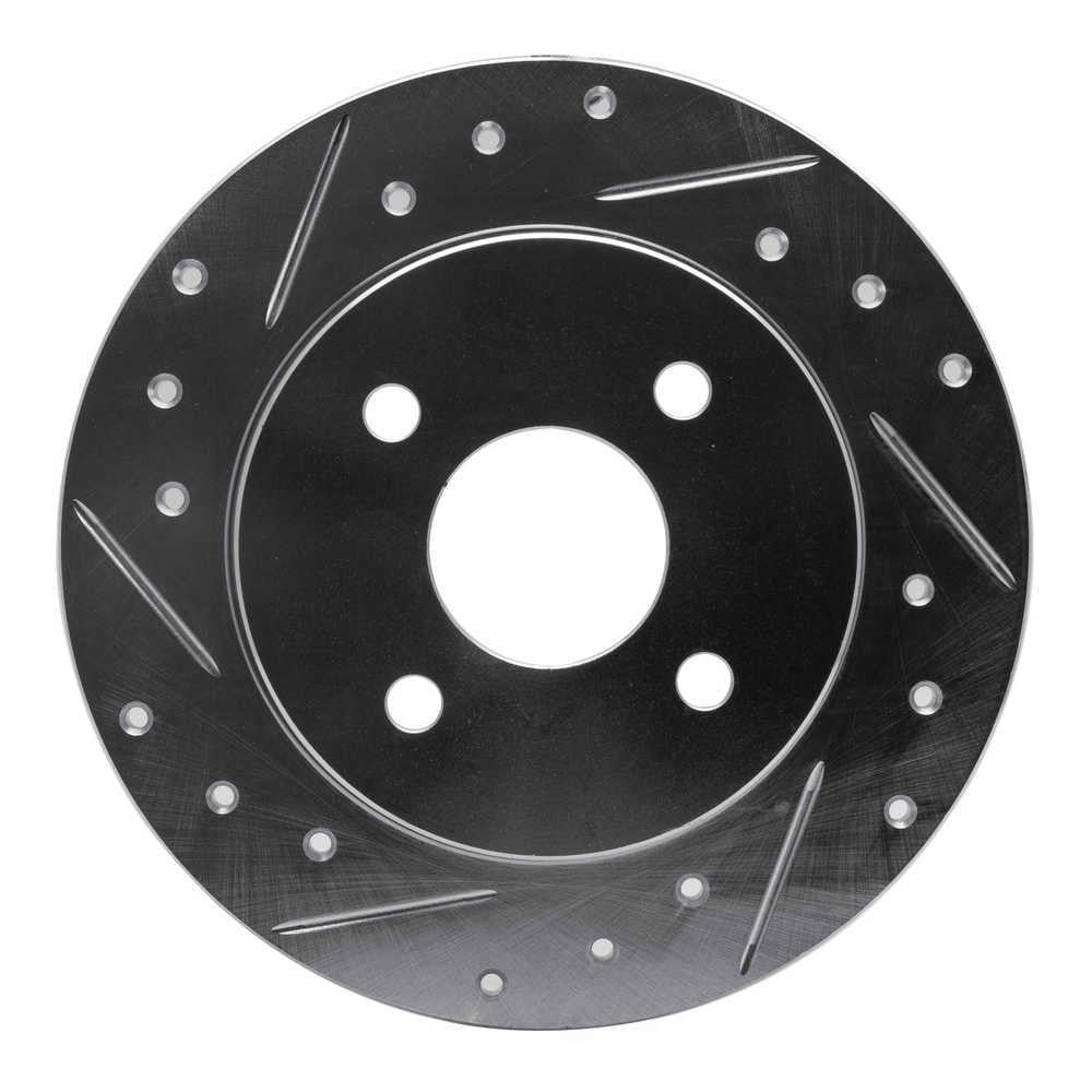 Rr Disc Brake Rotor  DFC  631-53000L