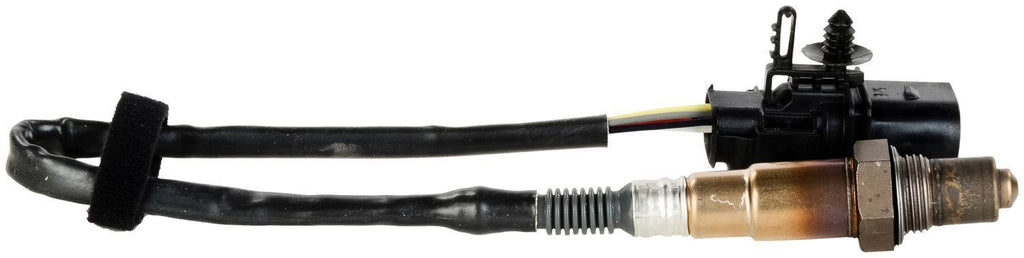 Oxygen Sensor  Bosch  17319