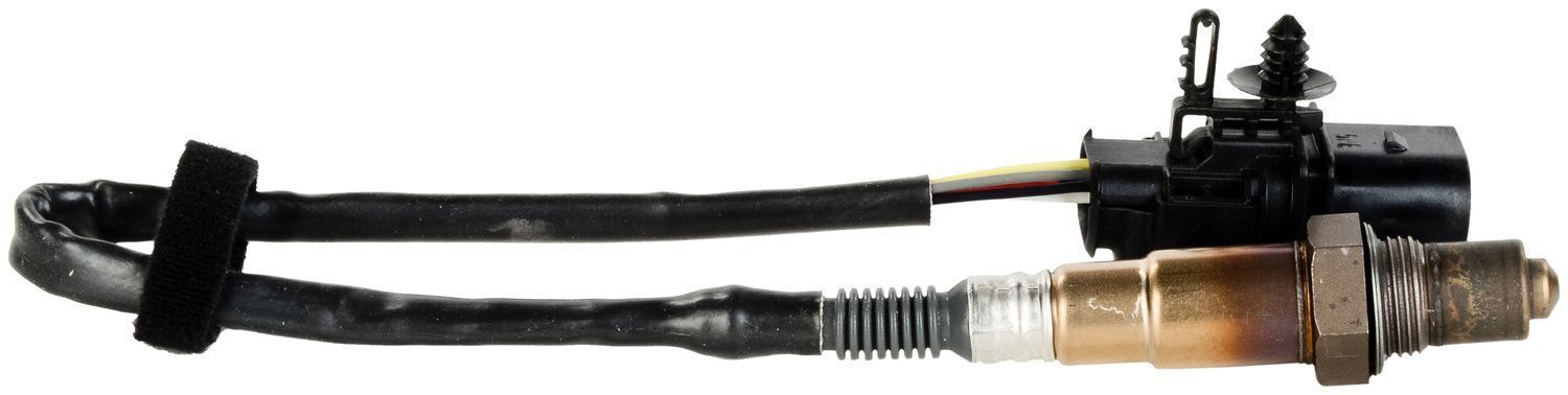 Oxygen Sensor  Bosch  17319