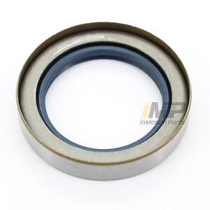 Frt Wheel Seal  WJB  WS239155