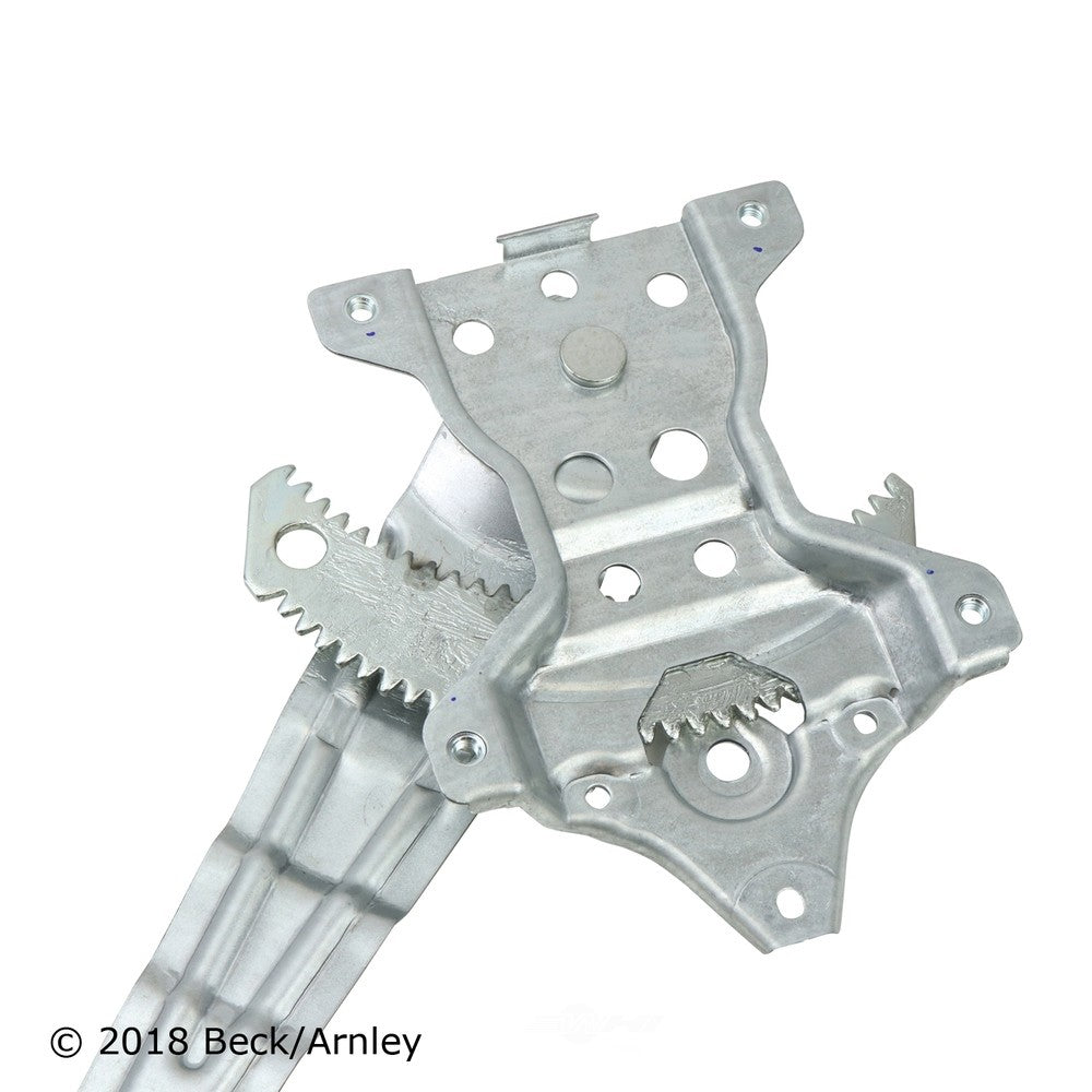 Window Regulator  Beck/Arnley  211-0017