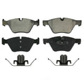 Frt Ceramic Brake Pads  Wagner  ZD1061B