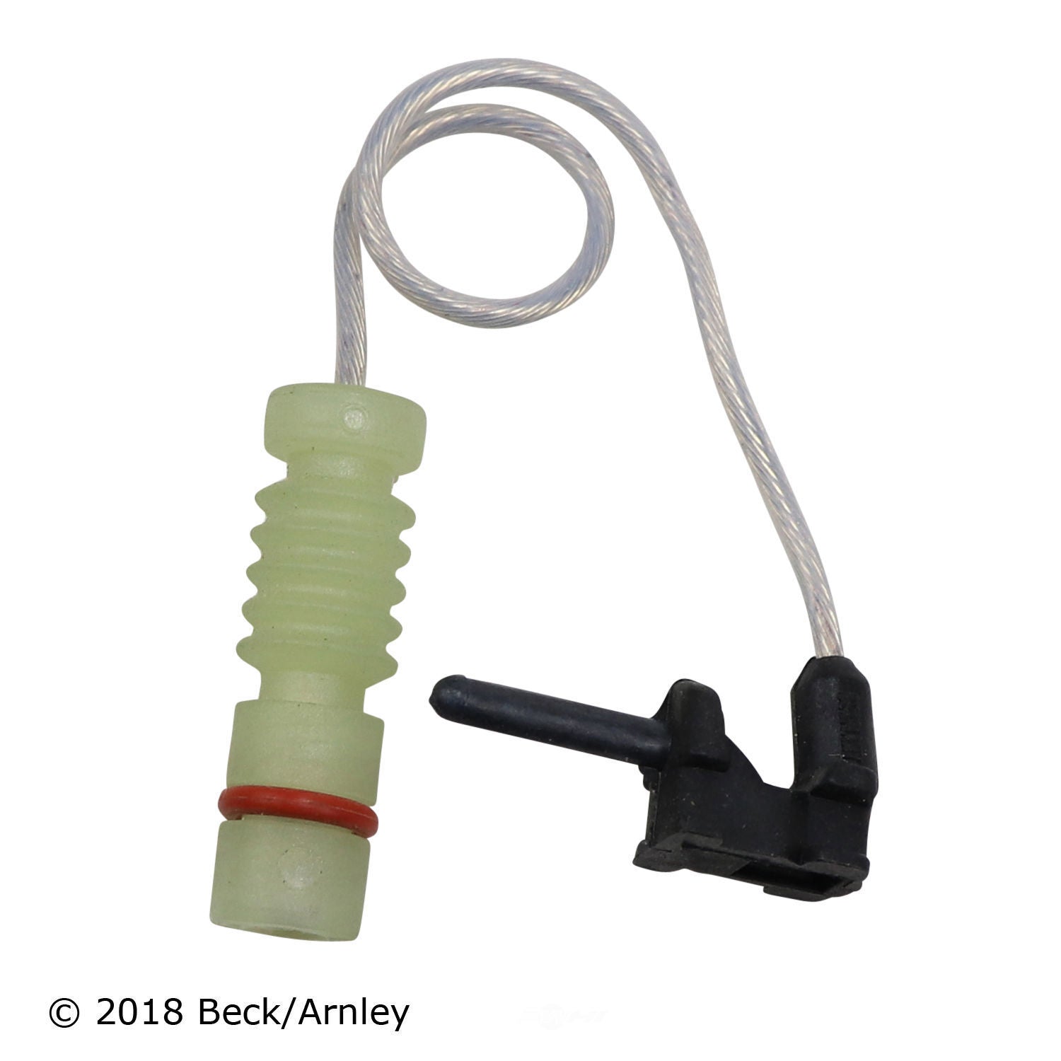 Frt Disc Brake Pads Sensor Wire  Beck/Arnley  084-1525