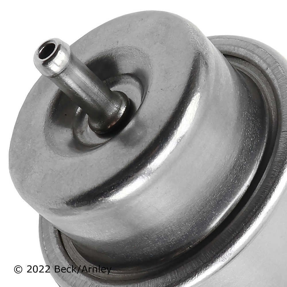 New Pressure Regulator  Beck/Arnley  158-0073
