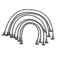 OE Replacement Ign Wire Set  DENSO  671-8009