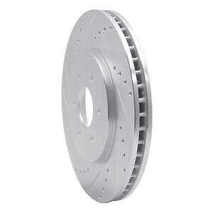 Frt Disc Brake Rotor  DFC  631-67099L