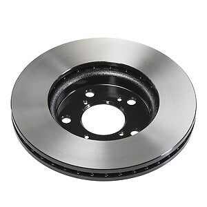 Frt Disc Brake Rotor  Wagner  BD126353E