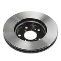 Frt Disc Brake Rotor  Wagner  BD126353E