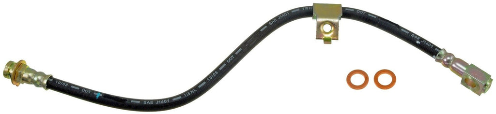 Rr Brake Hose  Dorman/First Stop  H38345