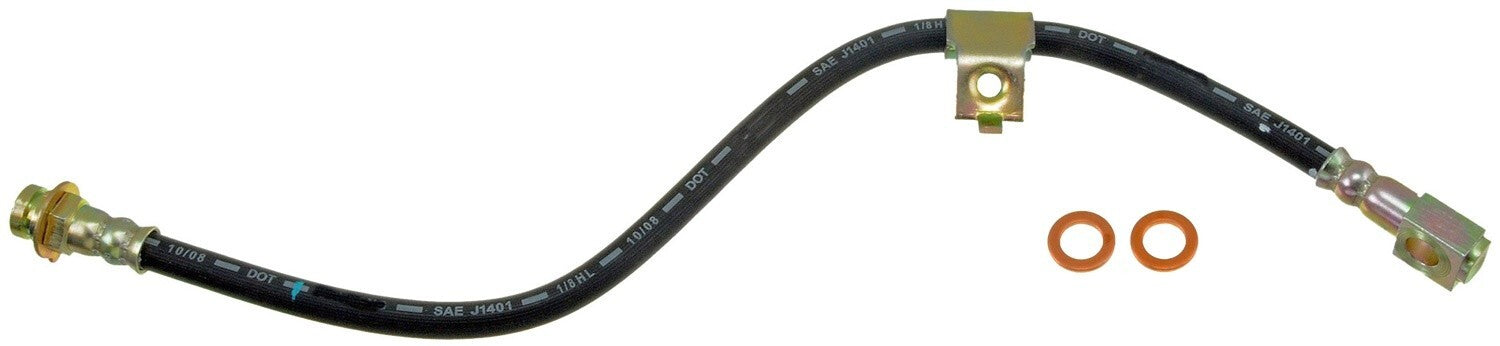 Rr Brake Hose  Dorman/First Stop  H38345