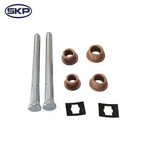 Door Pin And Bushing Kit  Skyward Automotive  SK703265