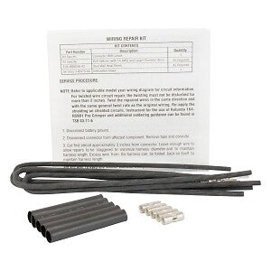 Fuel Pump Connector  Motorcraft  WT1014