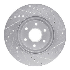 Frt Disc Brake Rotor  DFC  631-67099L