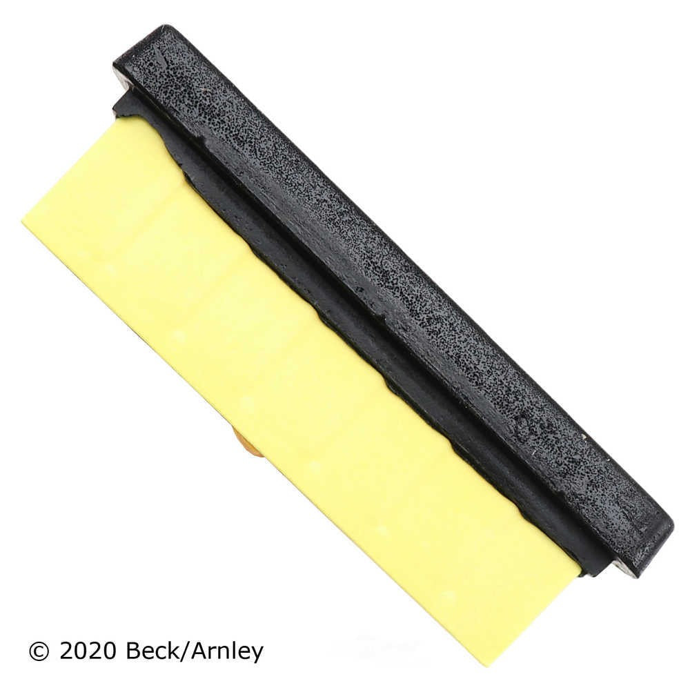 Air Filter  Beck/Arnley  042-1873