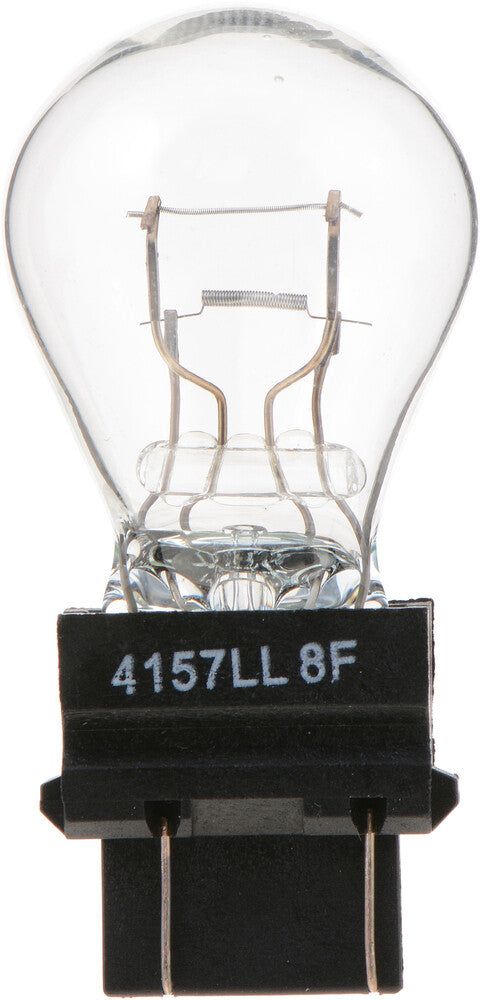 Turn Signal Light  Philips  4157LLB2