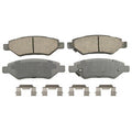 Wagner Premium Thermoquiet Brake Pad QC1337