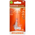 Headlight  Sylvania  H1SU.BP