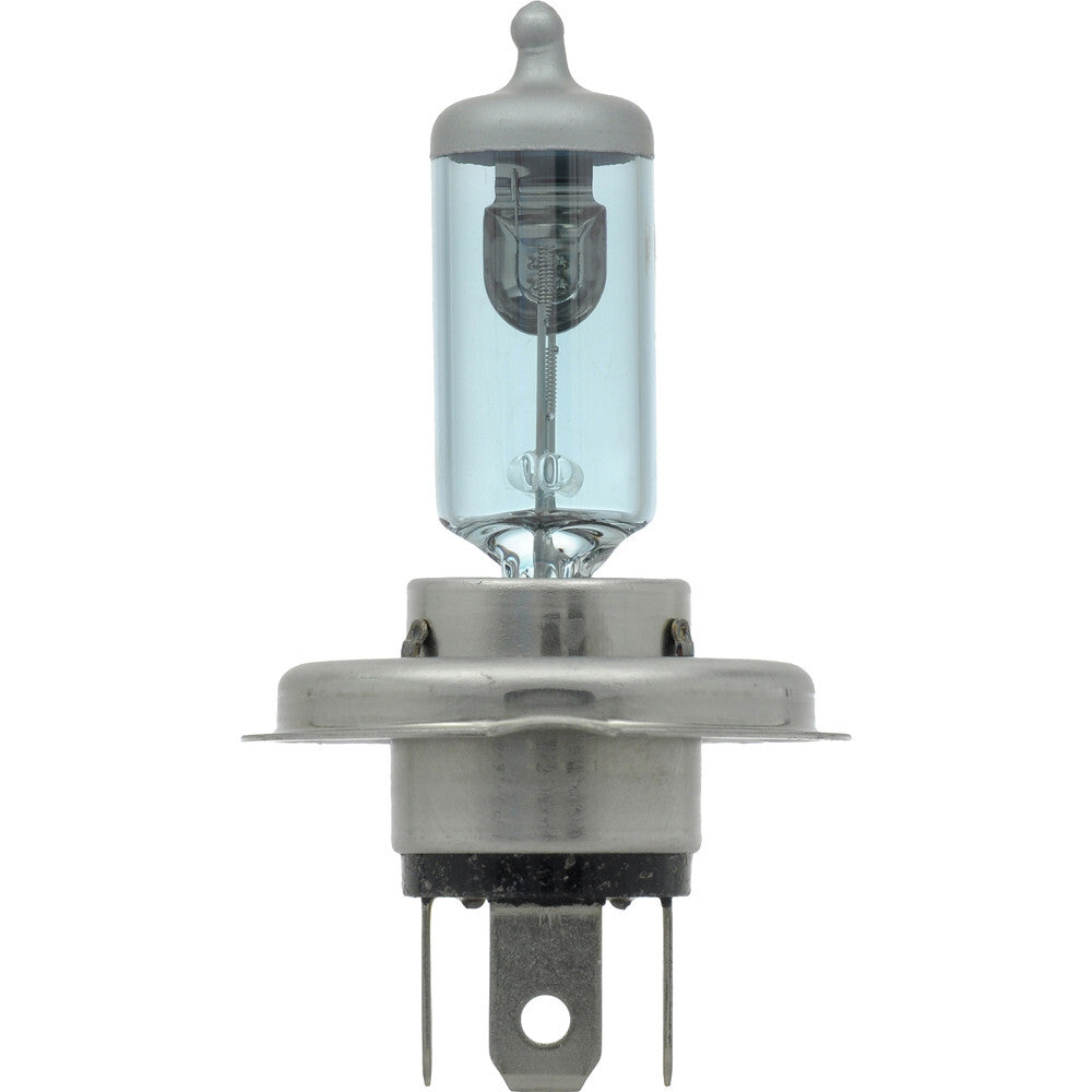 Dual Beam Headlight  Sylvania  9003ST.BP2