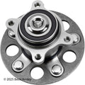 Rr Hub Assy  Beck/Arnley  051-6395