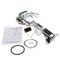 Fuel Pmp & Hanger w/Sender  Delphi  HP10000