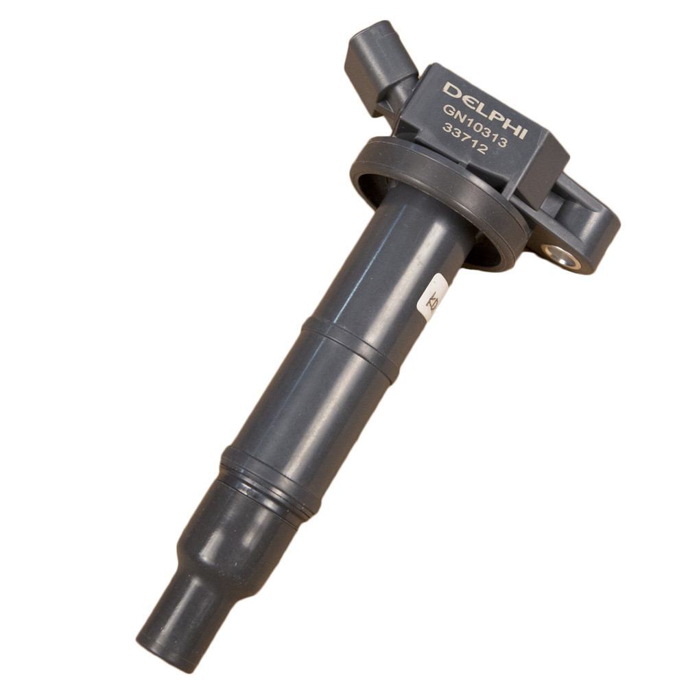Ignition Coil  Delphi  GN10313