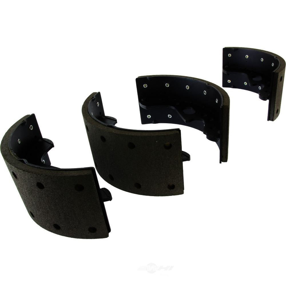 Rr Premium Brake Shoes  Centric Parts  112.06690