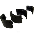 Rr Premium Brake Shoes  Centric Parts  112.06690