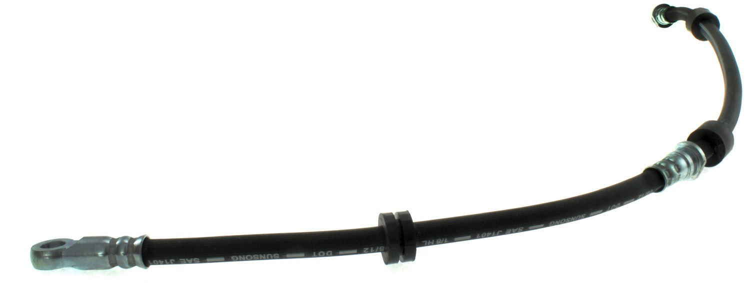 Frt Brake Hose  Centric Parts  150.46071