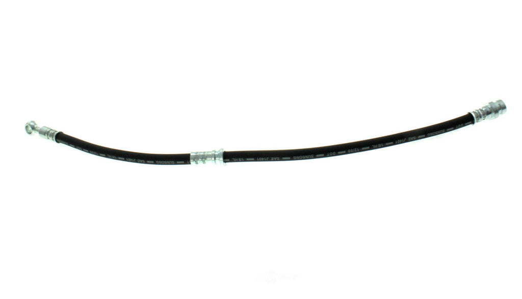 Frt Brake Hose  Centric Parts  150.46028
