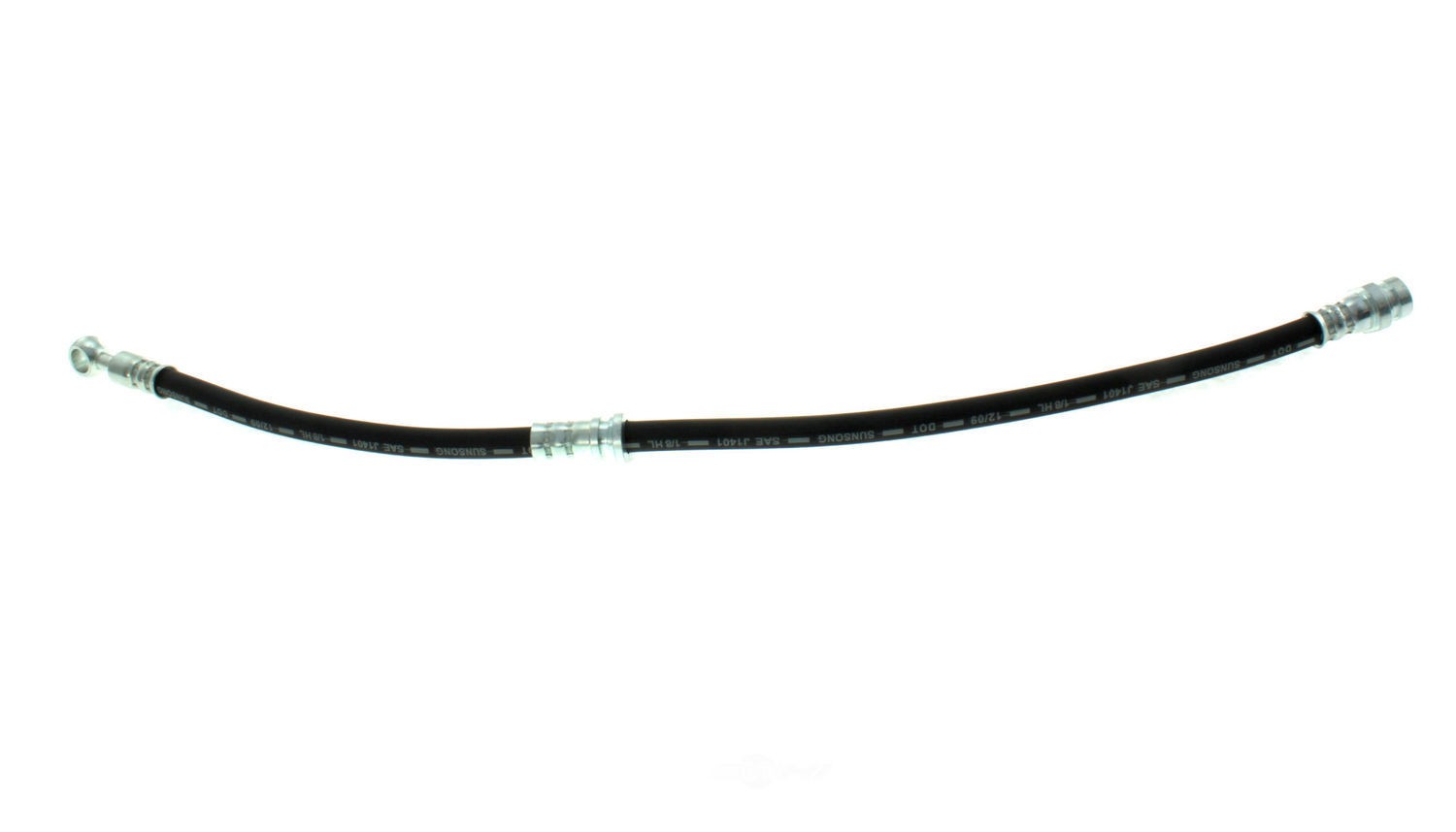 Frt Brake Hose  Centric Parts  150.46028