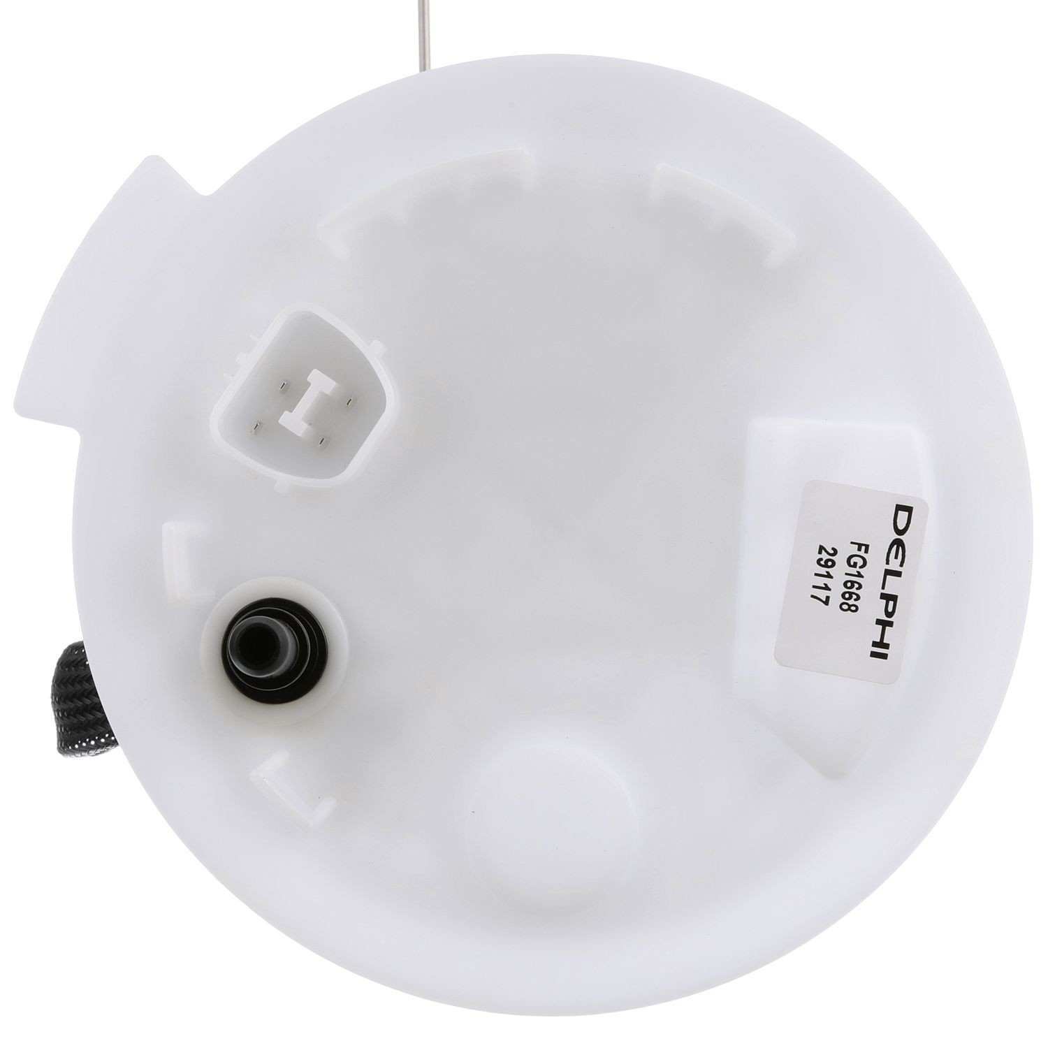 Fuel Pump Module Assy  Delphi  FG1668
